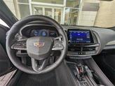 Thumbnail of 2024 Black Raven Cadillac CT5