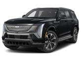 Photo of 2026 Black Raven Cadillac Escalade IQ