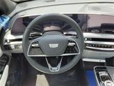 Thumbnail of 2025 Celestial Metallic Cadillac LYRIQ