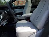 Thumbnail of 2025 Celestial Metallic Cadillac LYRIQ