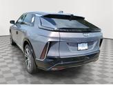 Thumbnail of 2025 Celestial Metallic Cadillac LYRIQ