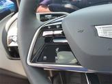 Thumbnail of 2025 Celestial Metallic Cadillac LYRIQ
