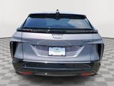 Thumbnail of 2025 Celestial Metallic Cadillac LYRIQ