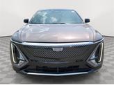 Thumbnail of 2025 Celestial Metallic Cadillac LYRIQ