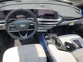 Thumbnail of 2025 Celestial Metallic Cadillac LYRIQ