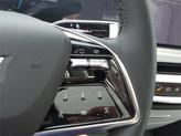 Thumbnail of 2025 Celestial Metallic Cadillac LYRIQ