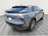 Thumbnail of 2025 Celestial Metallic Cadillac LYRIQ