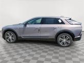 Thumbnail of 2025 Celestial Metallic Cadillac LYRIQ