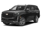 Photo of 2024 Black Raven Cadillac Escalade