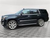 Thumbnail of 2019 Black Raven Cadillac Escalade