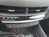 Thumbnail of 2025 Argent Silver Metallic Cadillac CT5