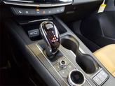 Thumbnail of 2025 Stellar Black Metallic Cadillac XT4