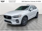 Photo of 2022  Volvo XC60
