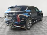 Thumbnail of 2025 Black Raven Cadillac Escalade IQ