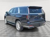 Thumbnail of 2023 Galactic Gray Metallic Cadillac Escalade