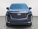 Thumbnail of 2023 Galactic Gray Metallic Cadillac Escalade