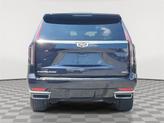 Thumbnail of 2023 Galactic Gray Metallic Cadillac Escalade
