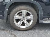 Thumbnail of 2017 Midnight Black Metallic Toyota Highlander