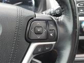 Thumbnail of 2017 Midnight Black Metallic Toyota Highlander