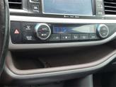 Thumbnail of 2017 Midnight Black Metallic Toyota Highlander