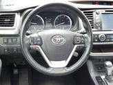 Thumbnail of 2017 Midnight Black Metallic Toyota Highlander