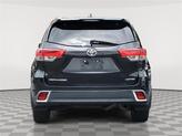 Thumbnail of 2017 Midnight Black Metallic Toyota Highlander
