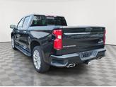 Thumbnail of 2019 Black Chevrolet Silverado 1500