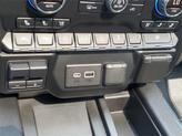 Thumbnail of 2019 Black Chevrolet Silverado 1500