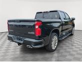 Thumbnail of 2019 Black Chevrolet Silverado 1500