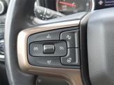 Thumbnail of 2019 Black Chevrolet Silverado 1500
