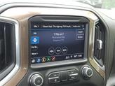 Thumbnail of 2019 Black Chevrolet Silverado 1500