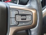 Thumbnail of 2019 Black Chevrolet Silverado 1500