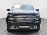 Thumbnail of 2019 Black Chevrolet Silverado 1500