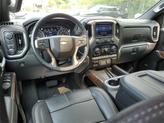 Thumbnail of 2019 Black Chevrolet Silverado 1500