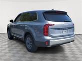Thumbnail of 2023 Everlasting Silver Kia Telluride