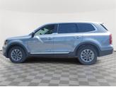 Thumbnail of 2023 Everlasting Silver Kia Telluride