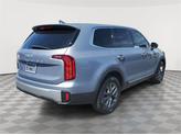 Thumbnail of 2023 Everlasting Silver Kia Telluride