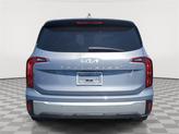 Thumbnail of 2023 Everlasting Silver Kia Telluride