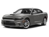 Photo of 2023 Triple Nickel Clearcoat Dodge Charger