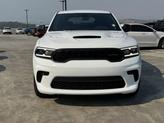 Thumbnail of 2024 White Knuckle Clearcoat Dodge Durango