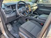 Thumbnail of 2025 Sterling Metallic GMC Acadia