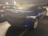 Thumbnail of 2023 Riverside Blue Metallic Chevrolet Camaro
