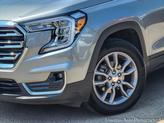 Thumbnail of 2024 Sterling Metallic GMC Terrain