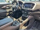 Thumbnail of 2024 Sterling Metallic GMC Terrain