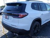 Thumbnail of 2026 Summit White GMC Acadia