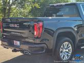 Thumbnail of 2024 Onyx Black GMC Sierra 1500