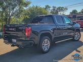 Thumbnail of 2024 Onyx Black GMC Sierra 1500