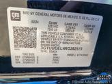 Thumbnail of 2024 Onyx Black GMC Sierra 1500