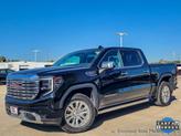 Thumbnail of 2024 Onyx Black GMC Sierra 1500