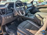 Thumbnail of 2024 Onyx Black GMC Sierra 1500